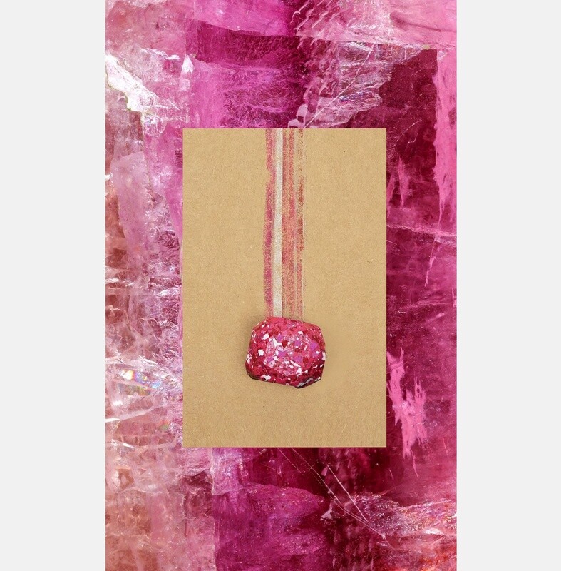 Color Gem - Robijn