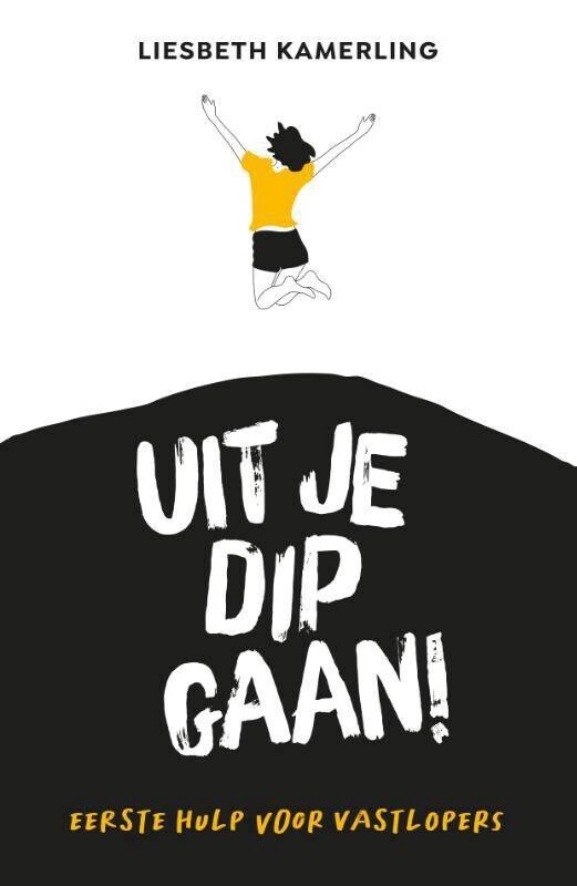 Uit je dip gaan