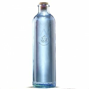 OmWater Fles Dankbaarheid