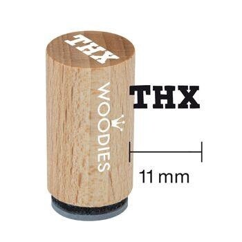 Stempel: mini thx