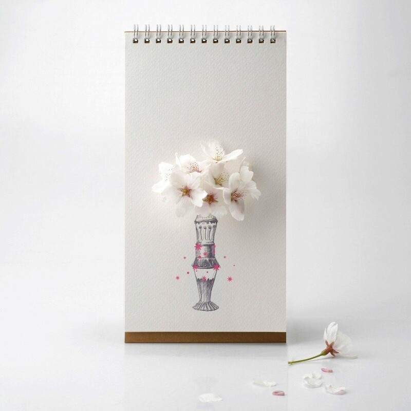Flip Vase
