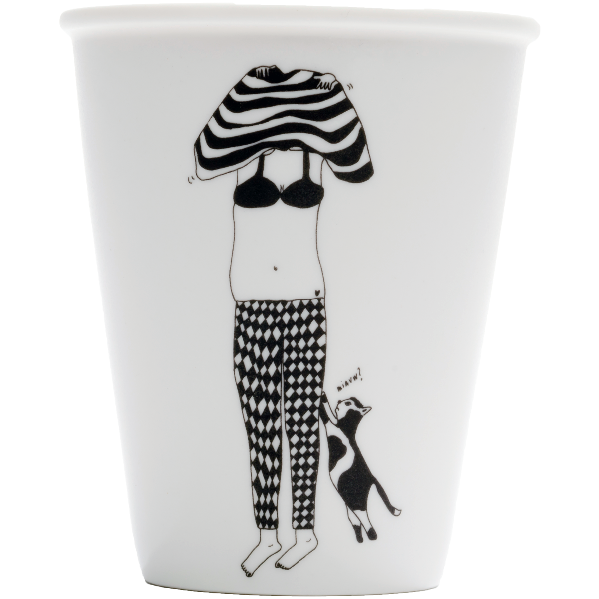 beker sweater girl