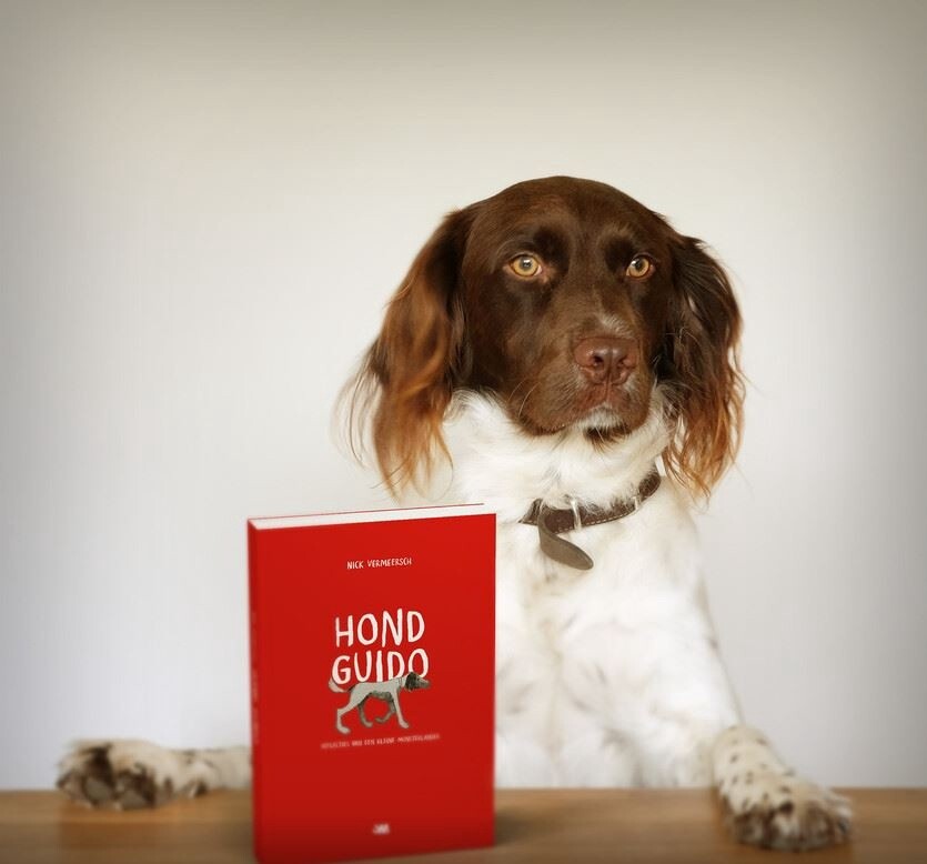 Hond Guido