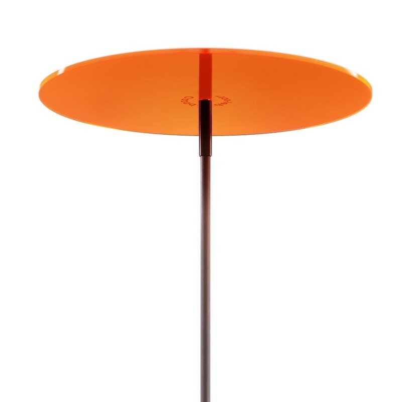 Zonnevanger Uno oranje