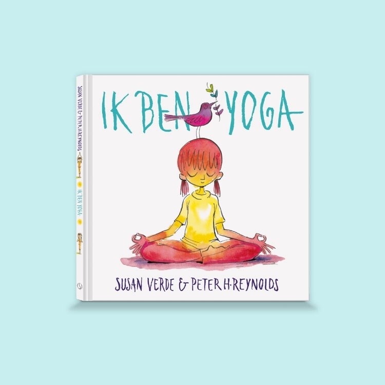 Ik ben yoga