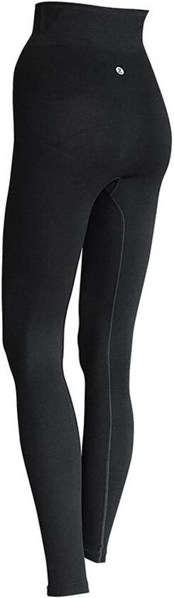 Yogabroek zwart