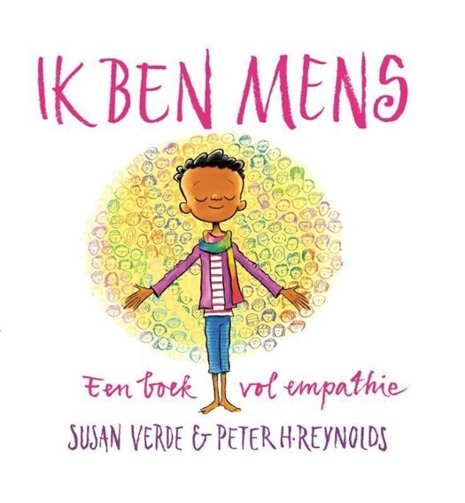 Ik ben mens