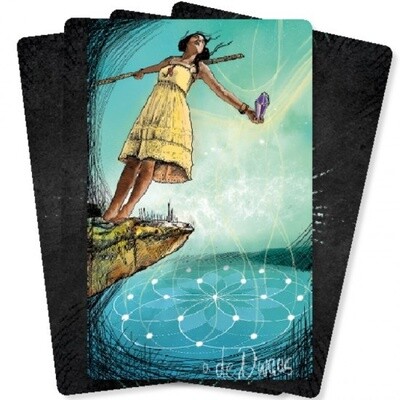 Het lichtziener tarot