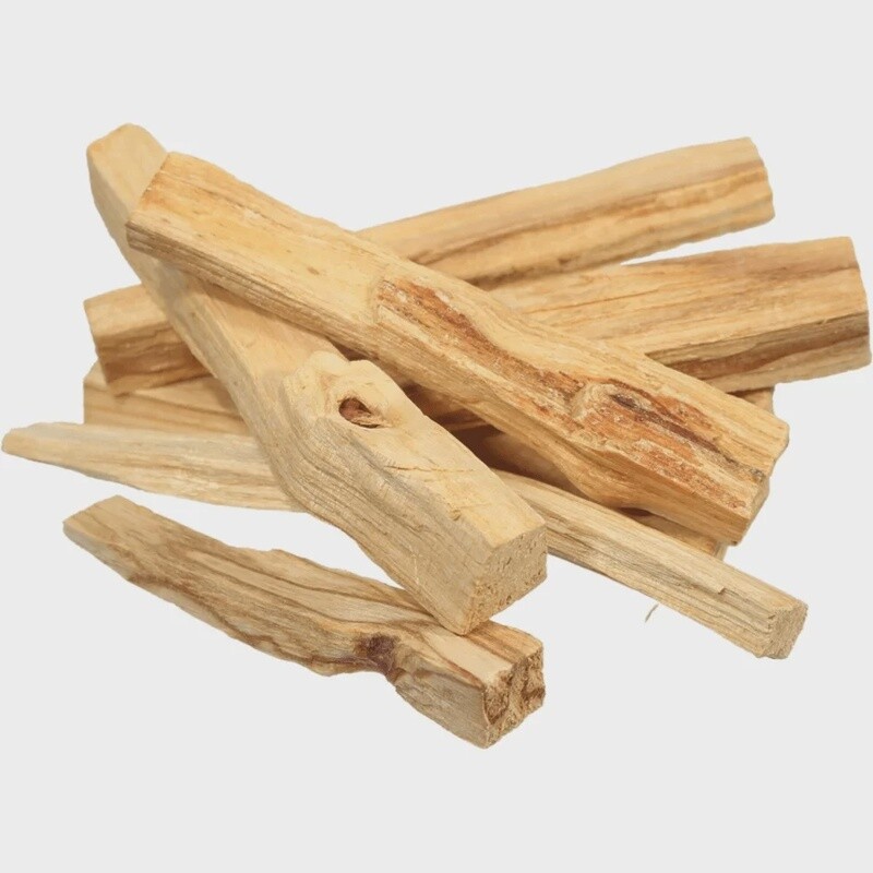 Palo Santo Heilig Hout