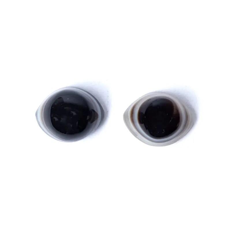 Shiva oog