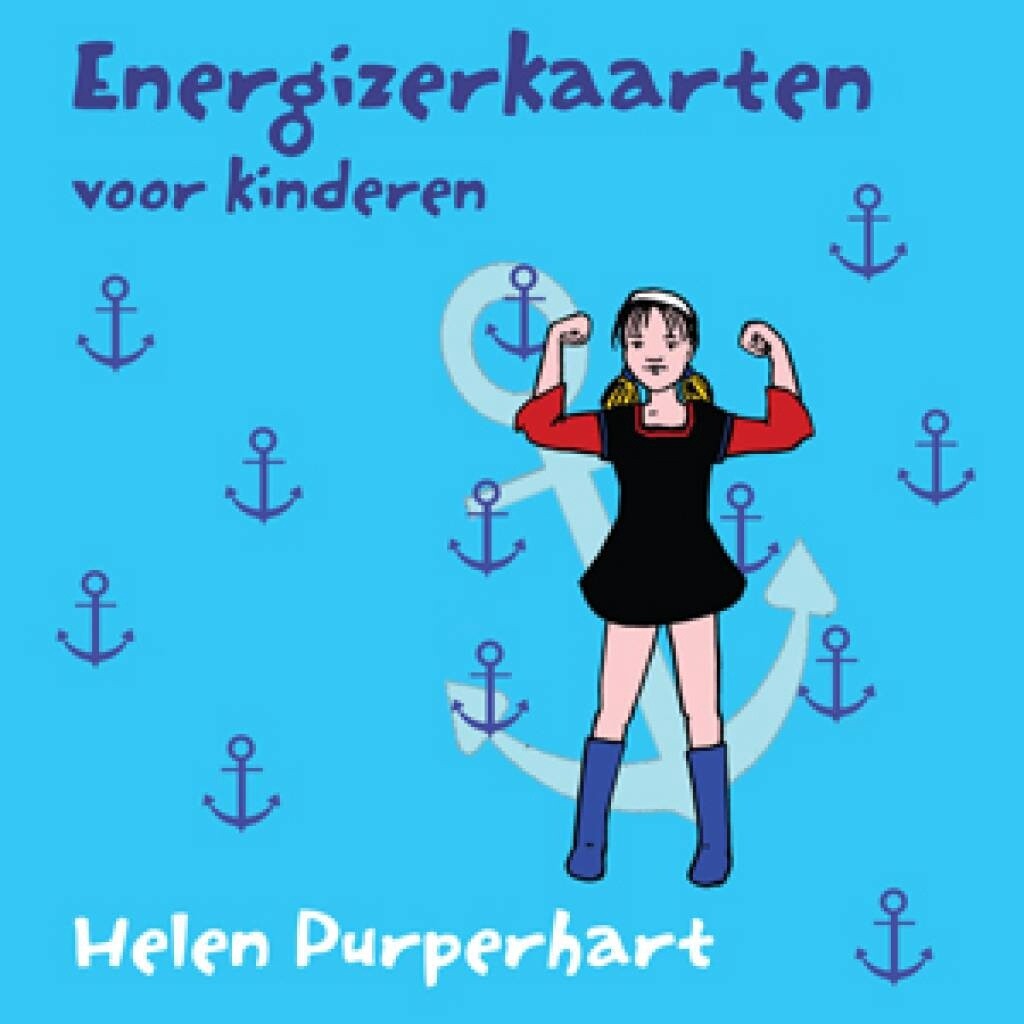 Energizers voor kinderen