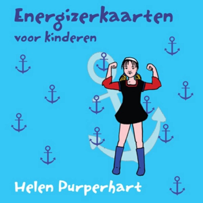 Energizers voor kinderen