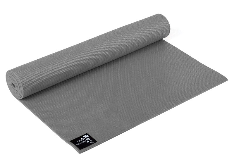 Yogamat basis Graphit