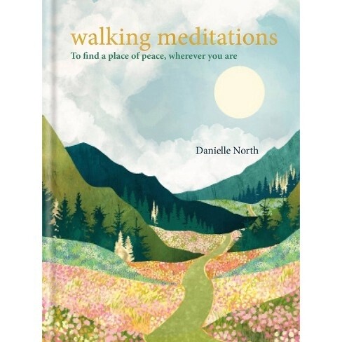 Walking  Meditations