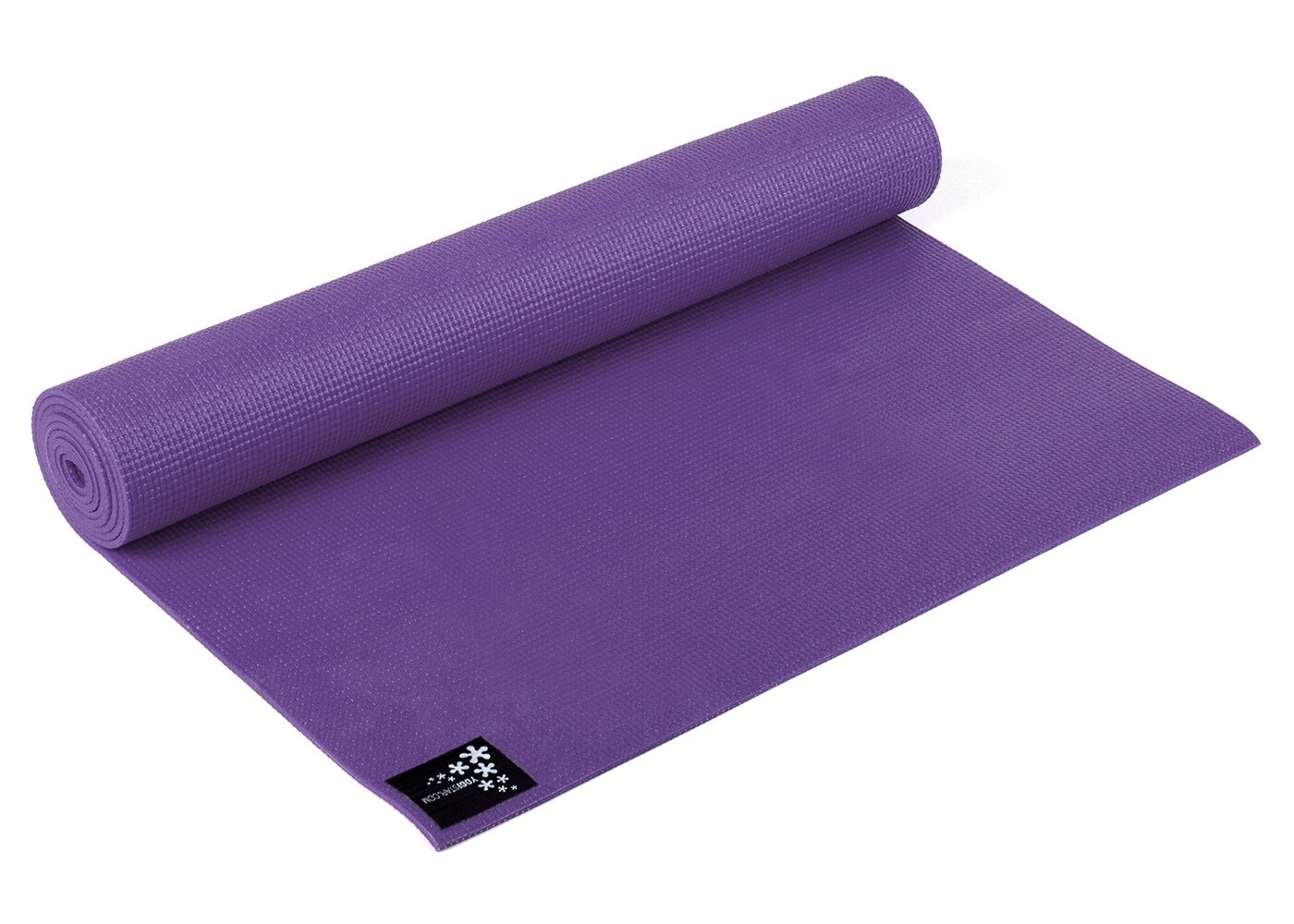 Yogamat basis  Violet