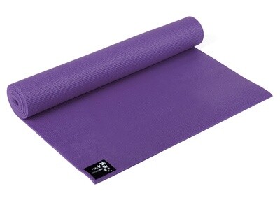Yogamat basis Violet