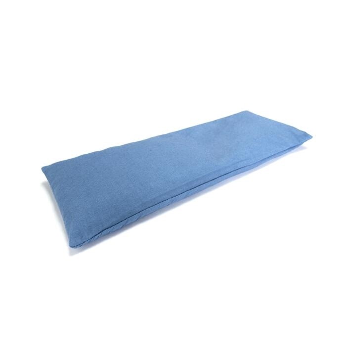 Oogkussentje Blauw