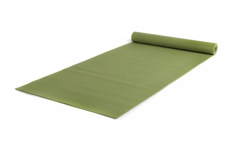 Yogamat basis XXL Kiwi