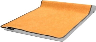 Yogi Towel Mango