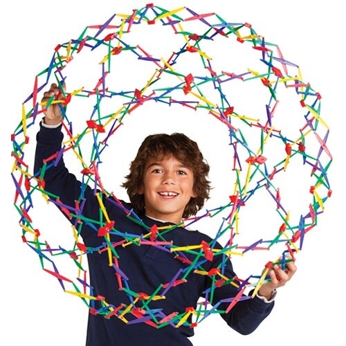 Adembal:  Sphere Rainbow