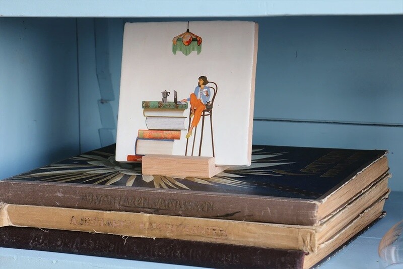 Alles onder controle