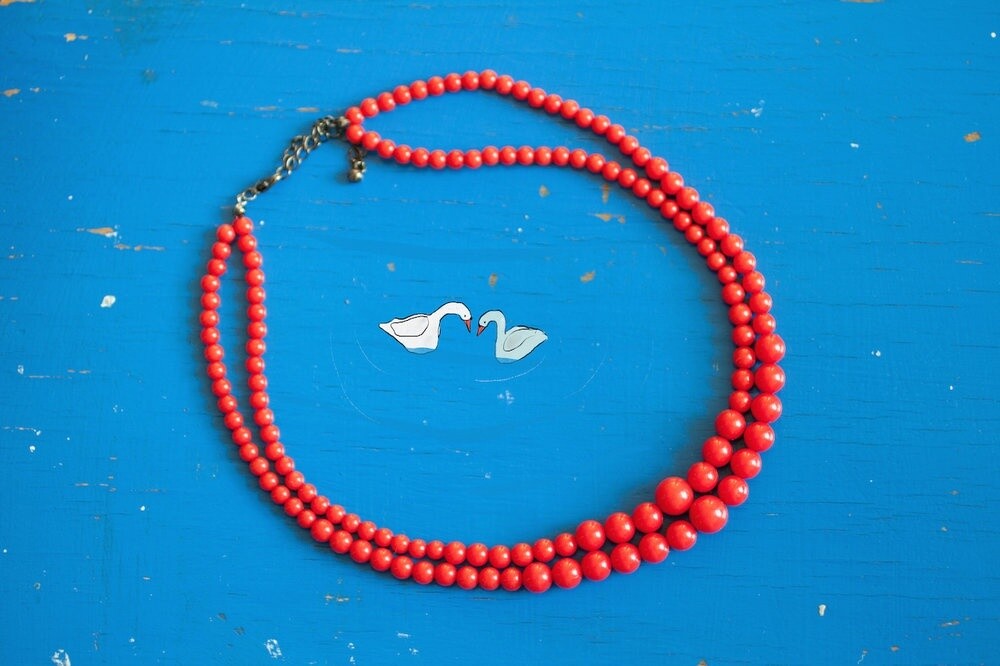 Zwanenketting