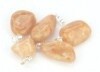 edelsteen hangertje: CALCIET