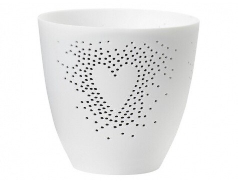 Poetrylight: hart