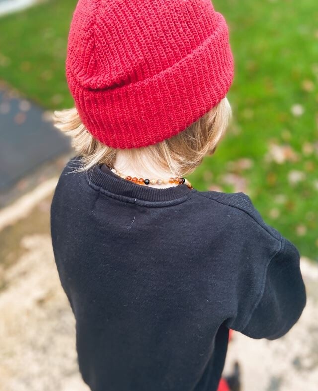 Happy kids ketting