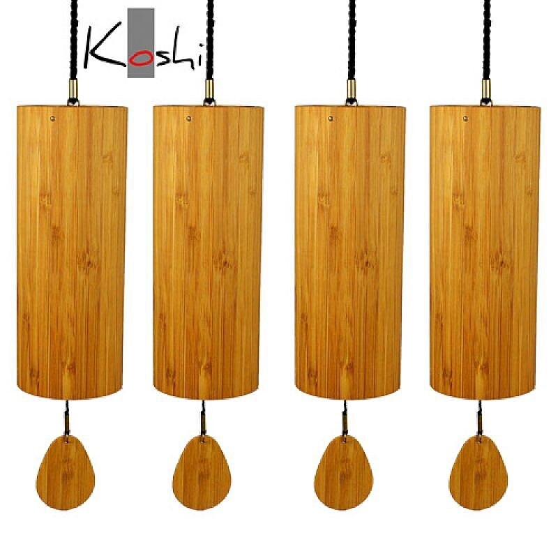 Koshi windchimes