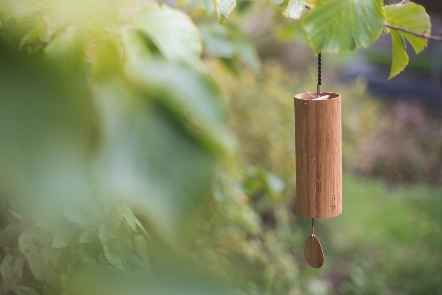 Koshi windchimes