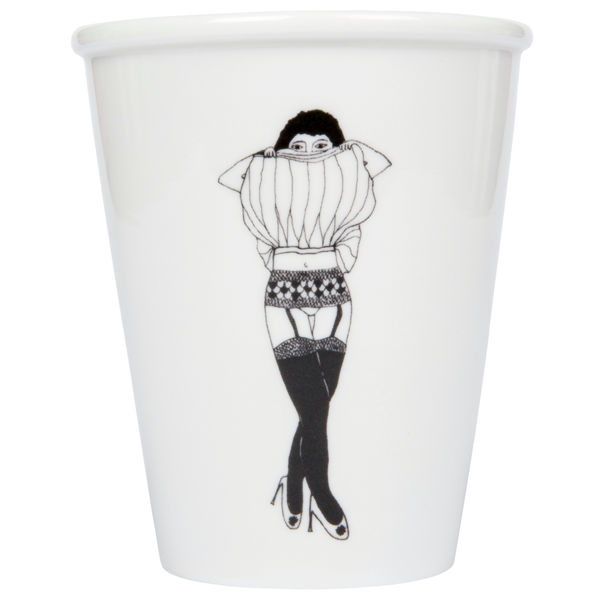 beker jartelle girl