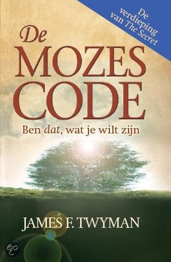 De Mozes Code