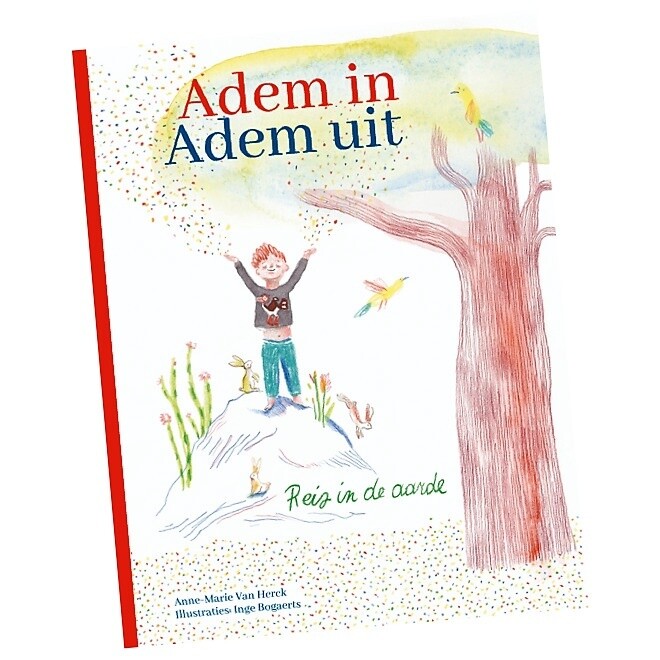 Adem in Adem uit