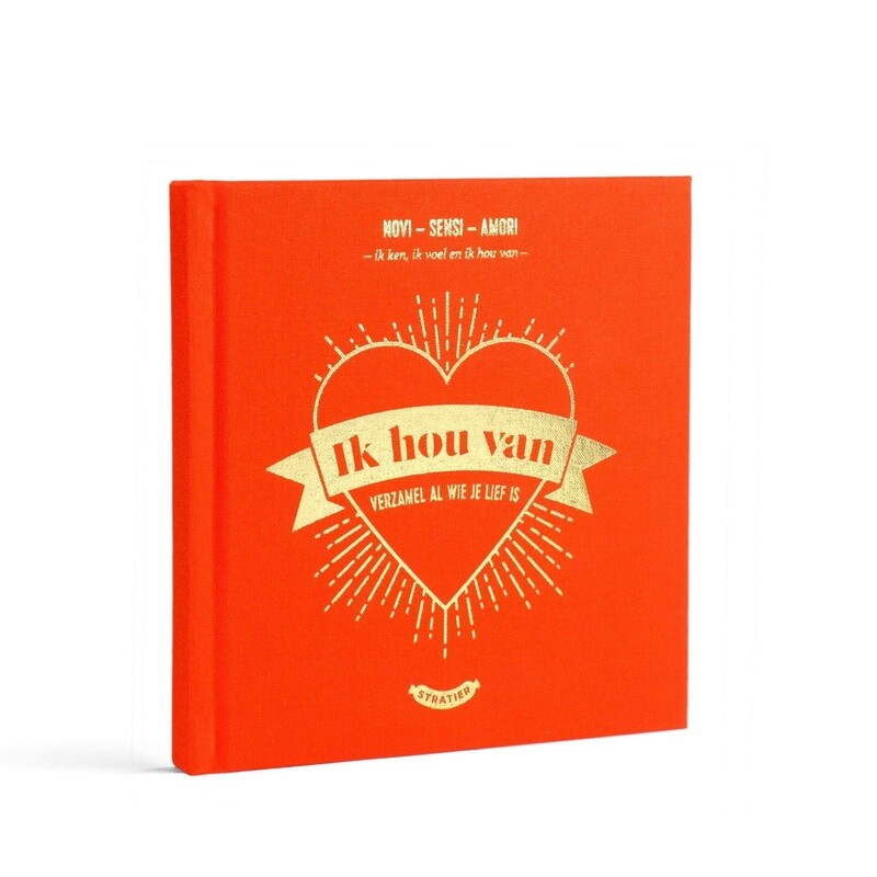 Ik hou van
