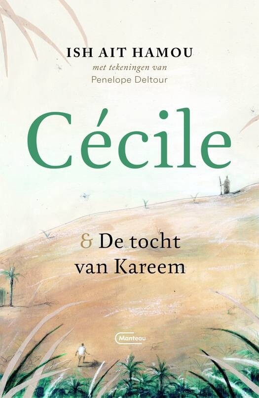 Cécile en de tocht van Kareem