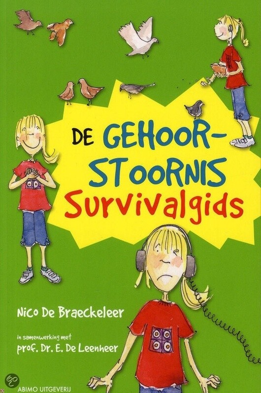 De gehoorstoornis survivalgids