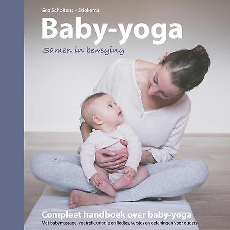 Baby-Yoga