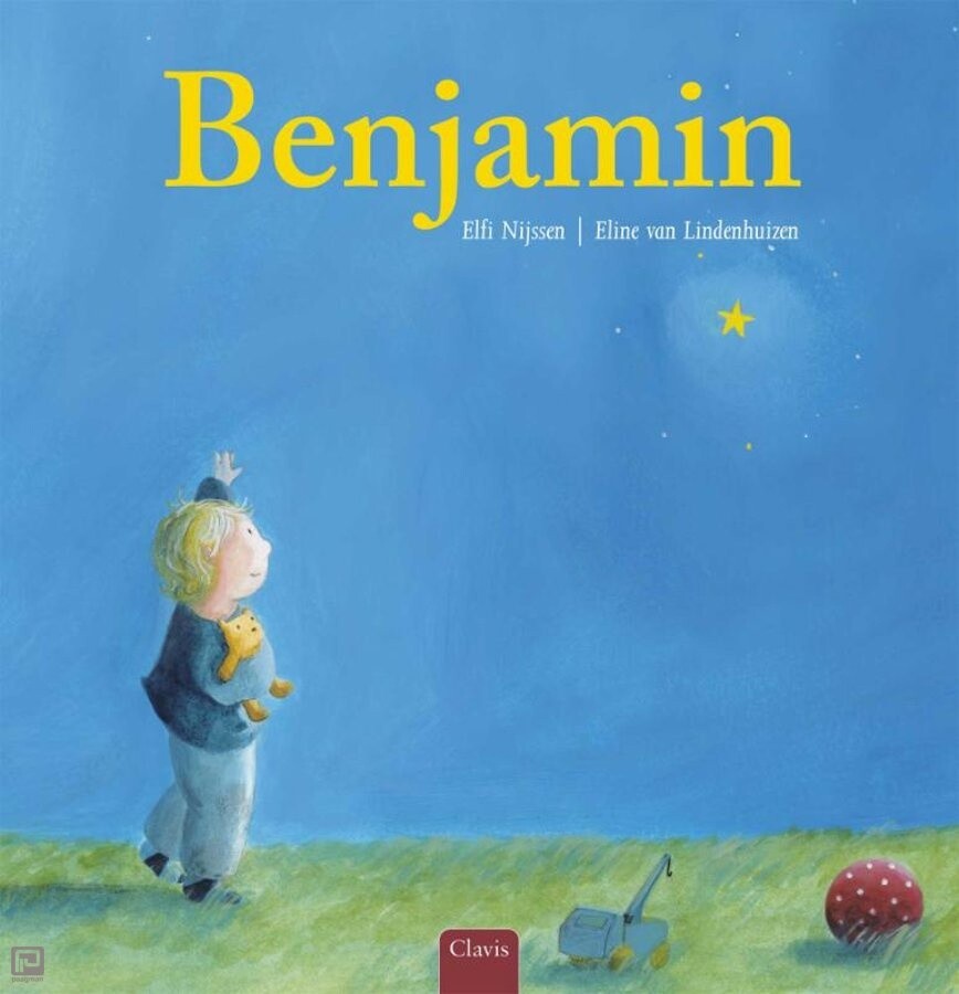 Benjamin