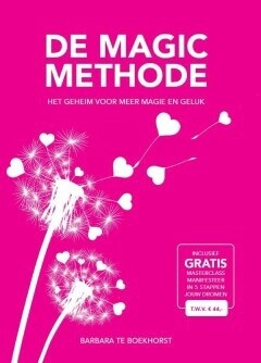 De magic methode