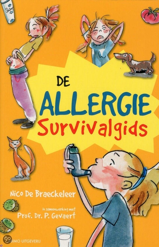 De allergie survivalgids