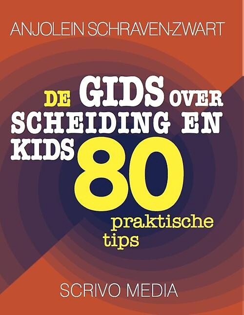 De gids over scheiding en kids