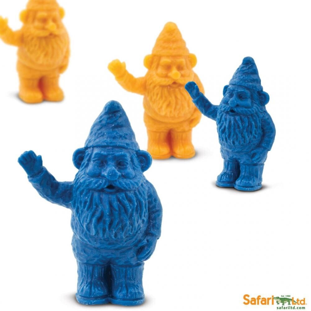 Mini Kabouter