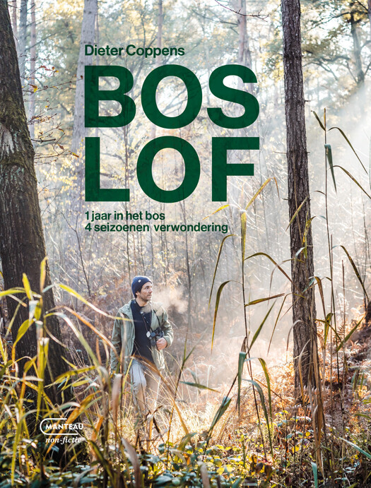 Boslof