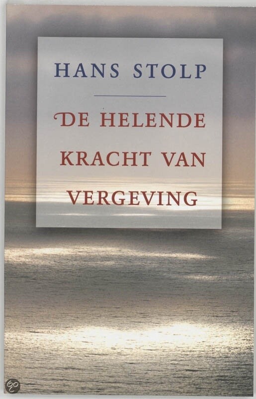 De helende kracht van vergeving