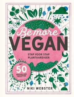 Be more Vegan
