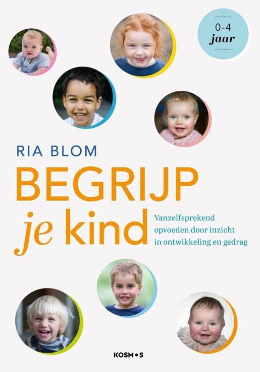 Begrijp je kind