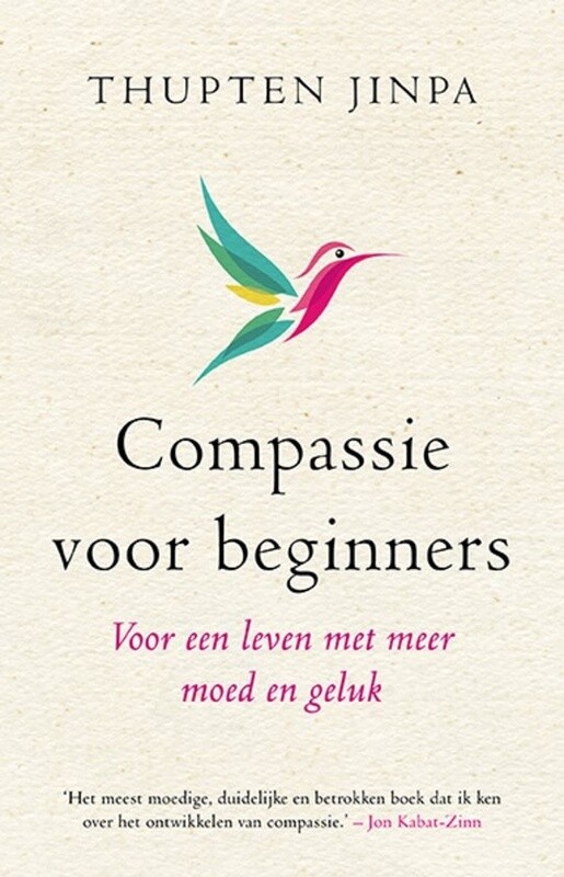 Compassie voor beginners