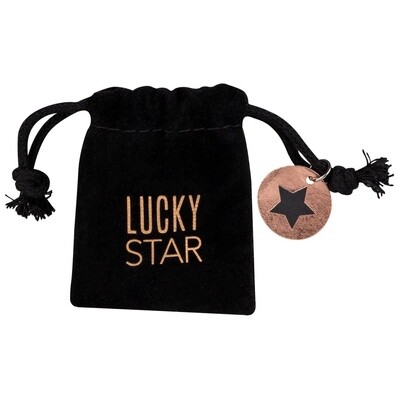 Lucky star