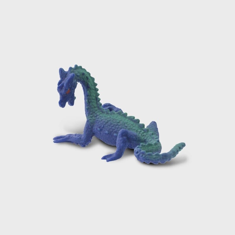 Mini draak